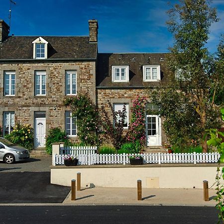 Maison Voie Verte Bion Exteriör bild