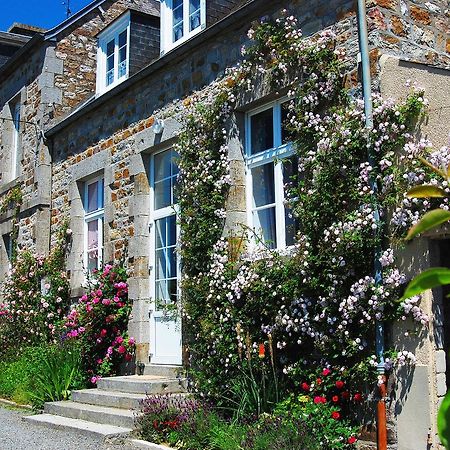 Maison Voie Verte Bion Exteriör bild