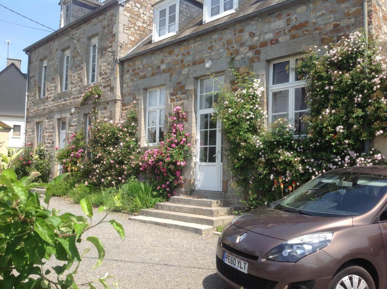 Maison Voie Verte Bion Exteriör bild